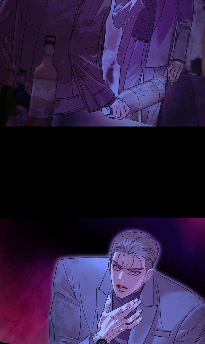 Crack [Official] - Chapter 21 manhwa