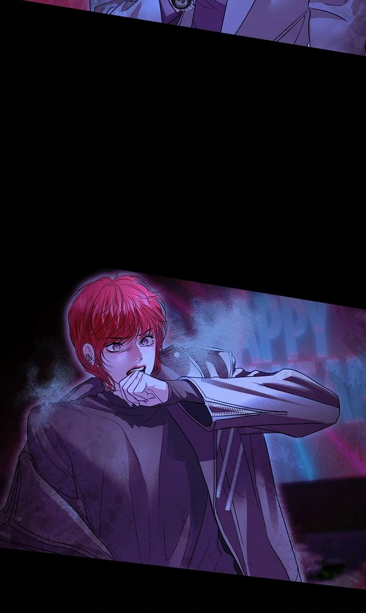 Crack [Official] - Chapter 21 manhwa