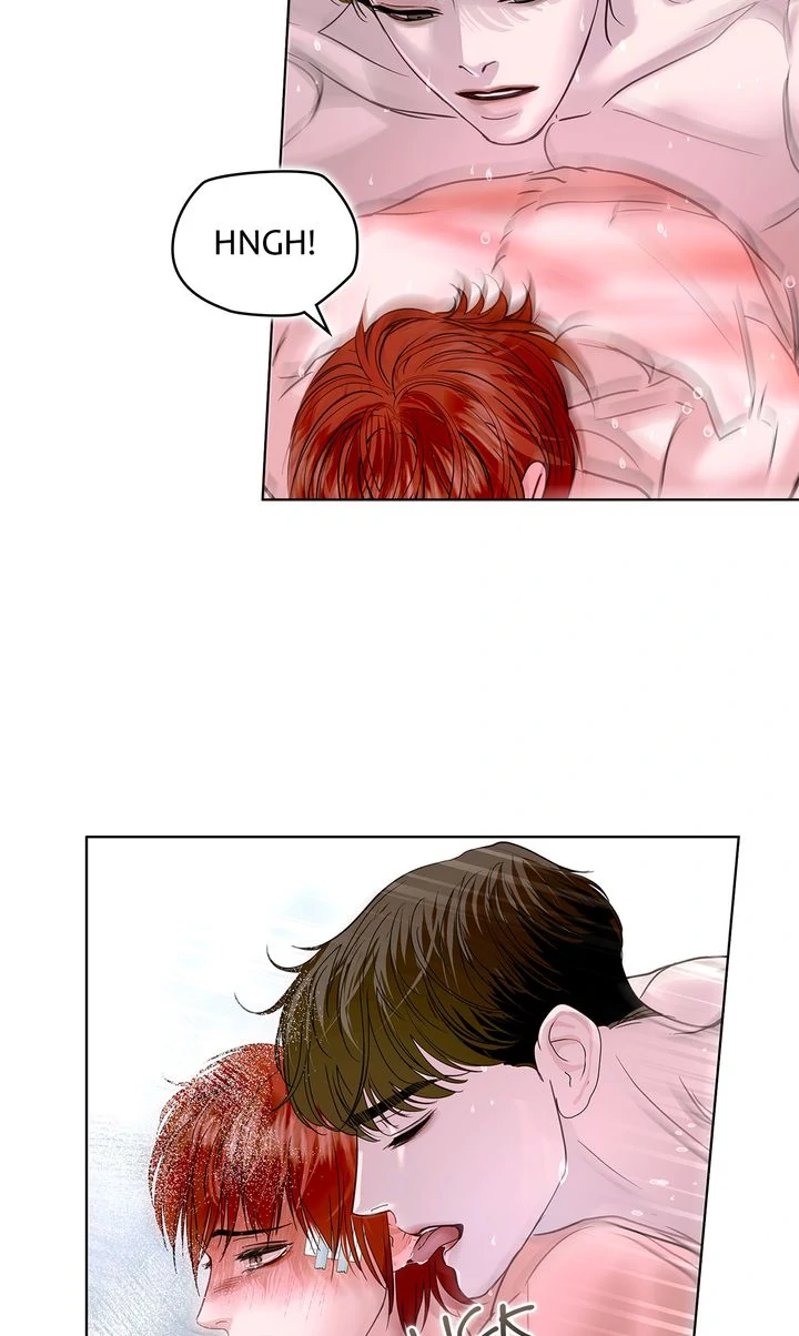 Crack [Official] - Chapter 21 manhwa