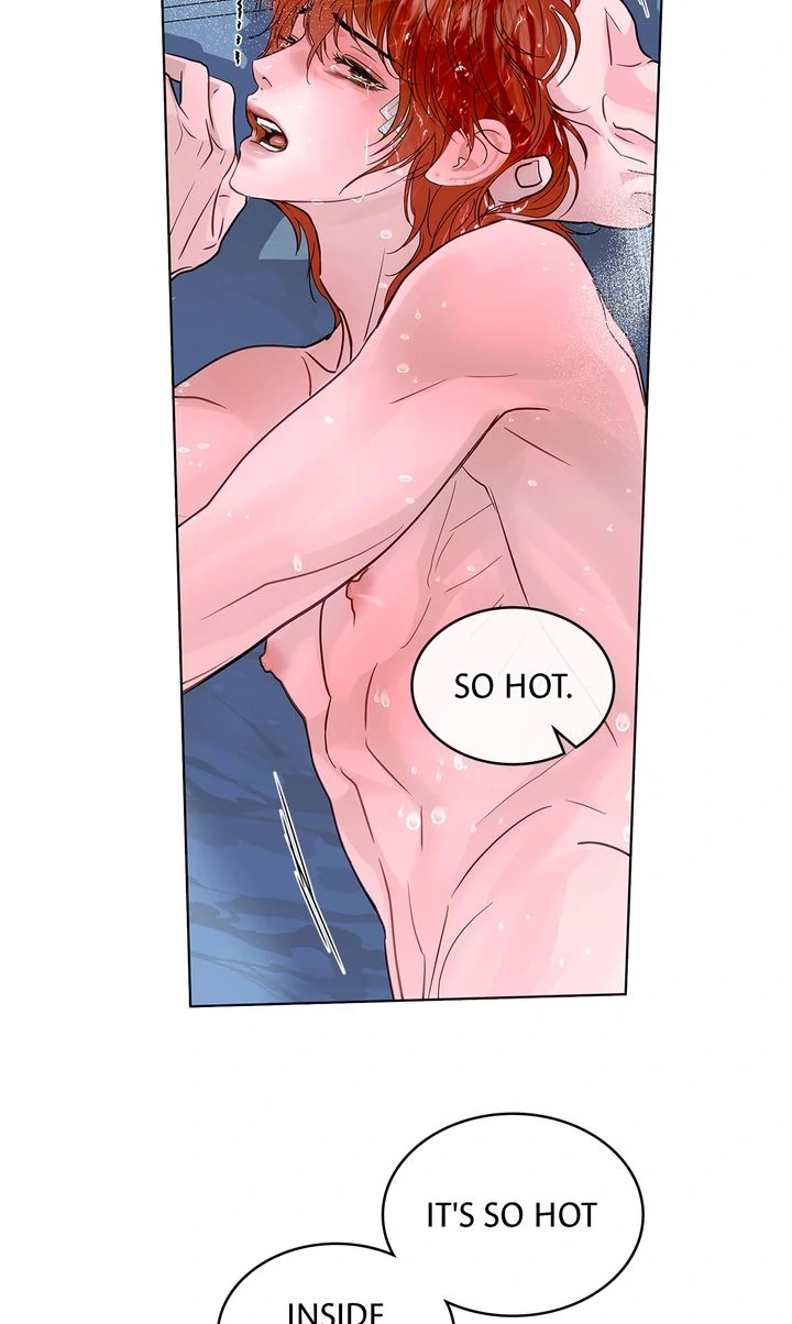 Crack [Official] - Chapter 21 manhwa