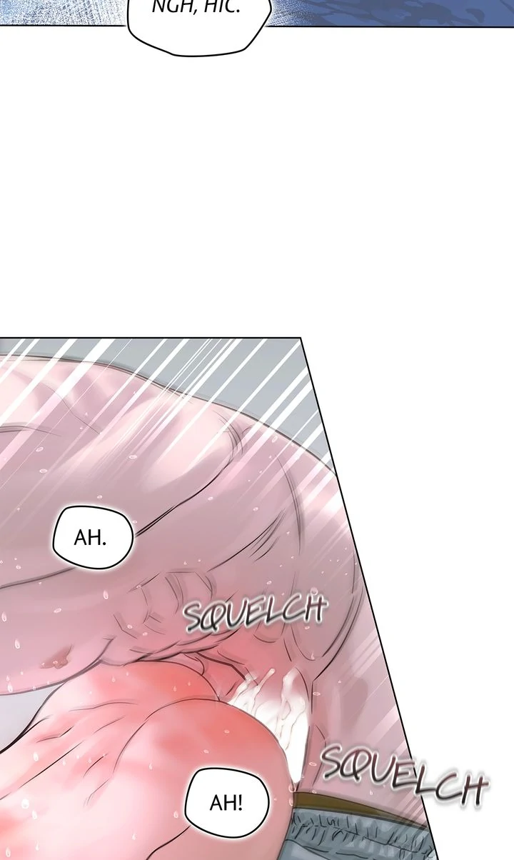 Crack [Official] - Chapter 21 manhwa