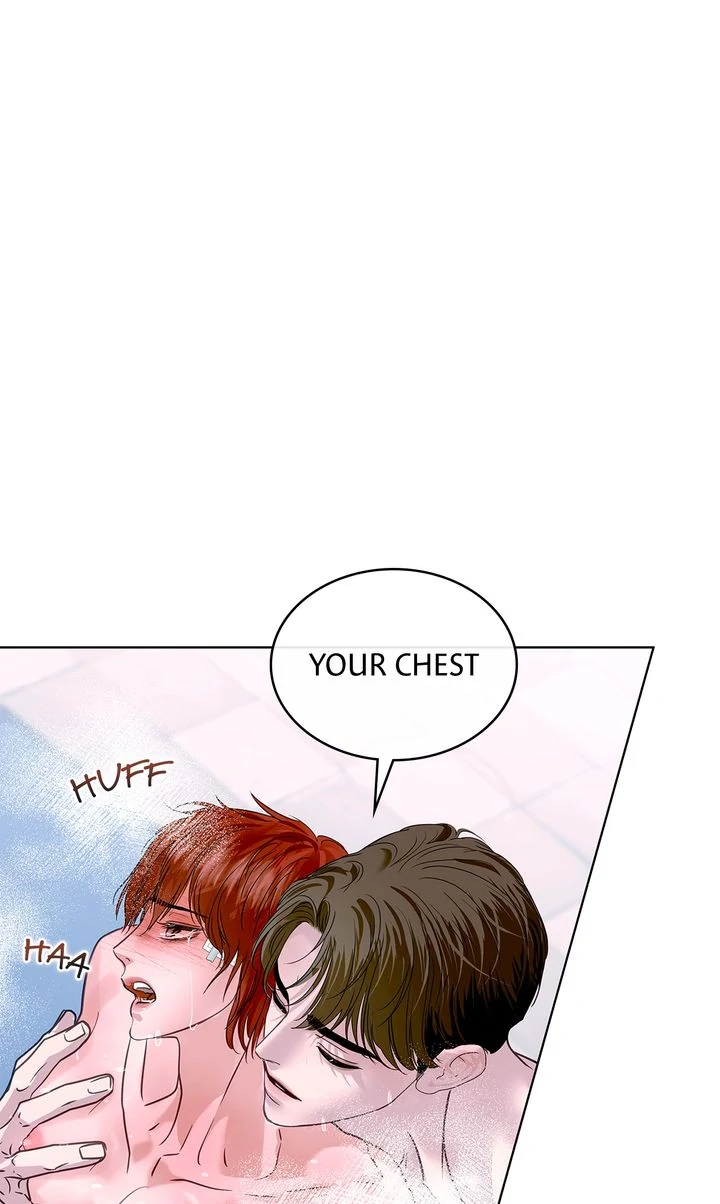 Crack [Official] - Chapter 21 manhwa