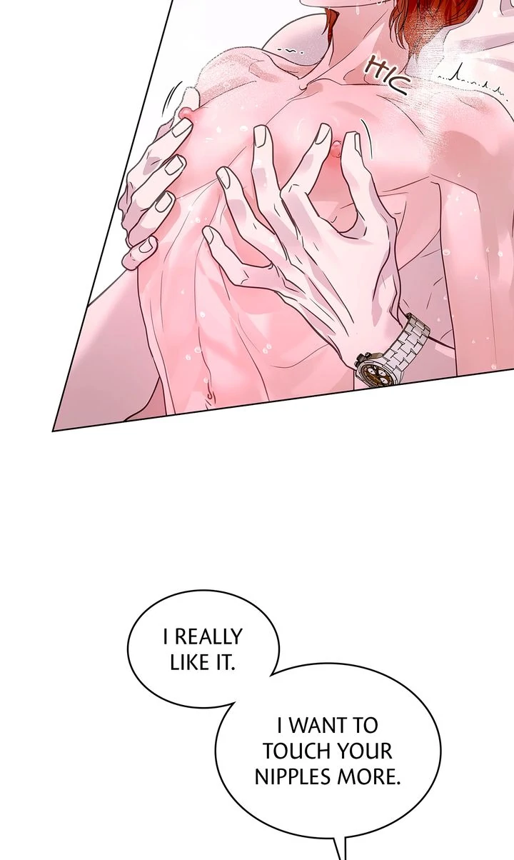 Crack [Official] - Chapter 21 manhwa