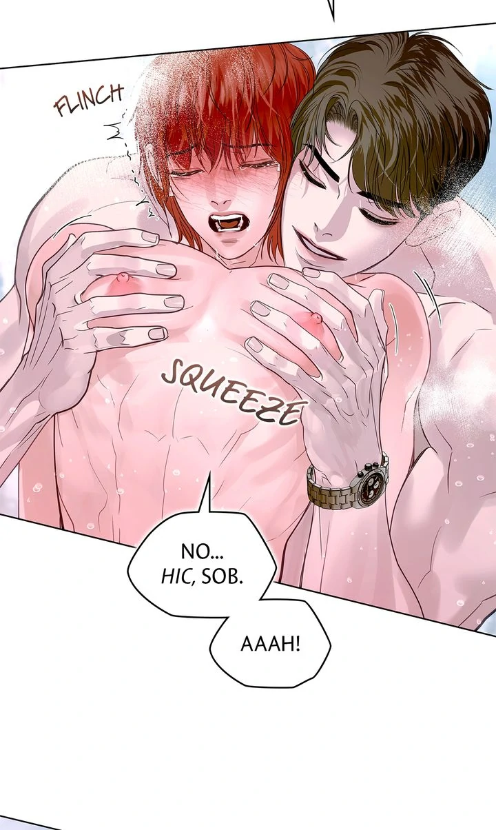 Crack [Official] - Chapter 21 manhwa