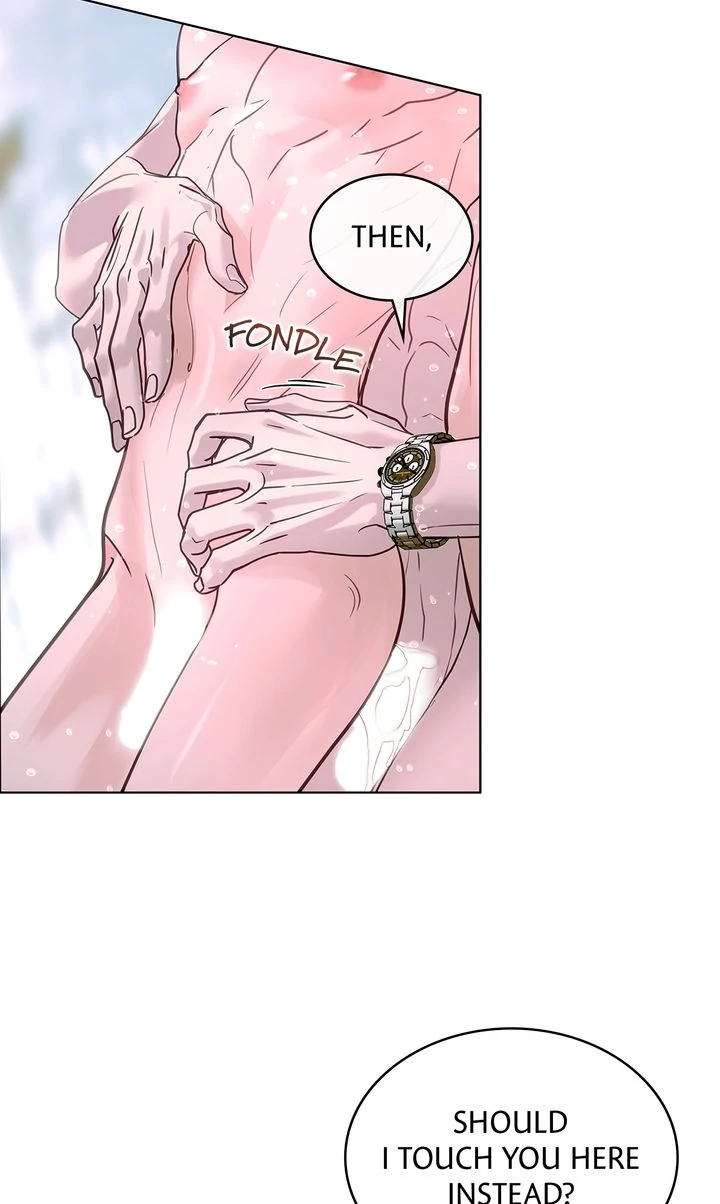 Crack [Official] - Chapter 21 manhwa