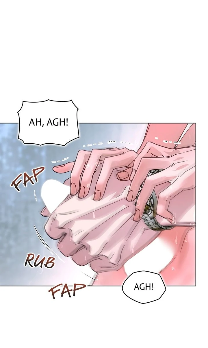 Crack [Official] - Chapter 21 manhwa