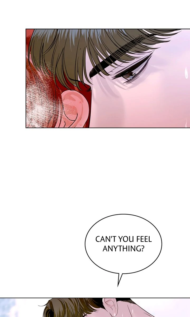 Crack [Official] - Chapter 21 manhwa