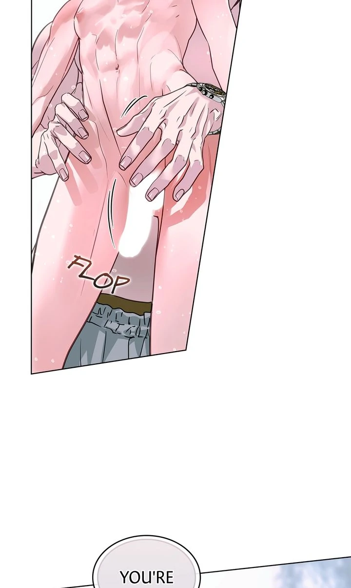 Crack [Official] - Chapter 21 manhwa