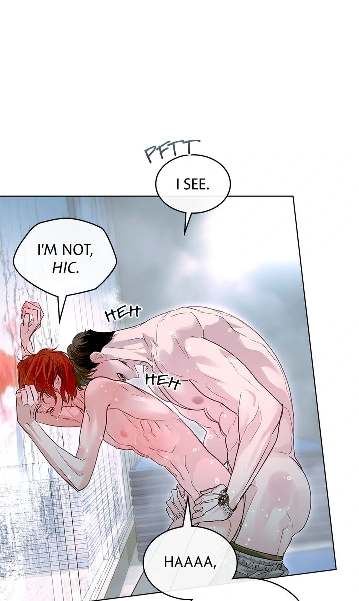 Crack [Official] - Chapter 21 manhwa