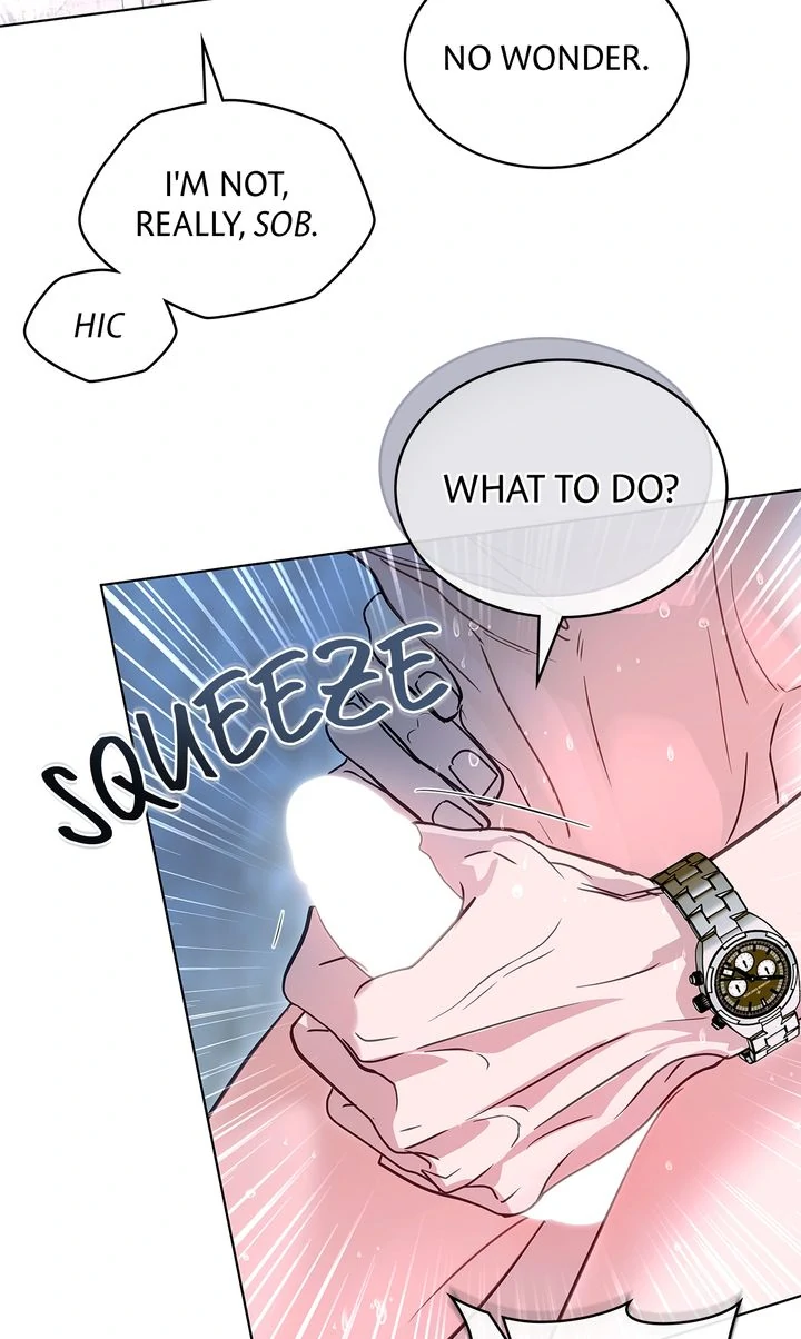 Crack [Official] - Chapter 21 manhwa