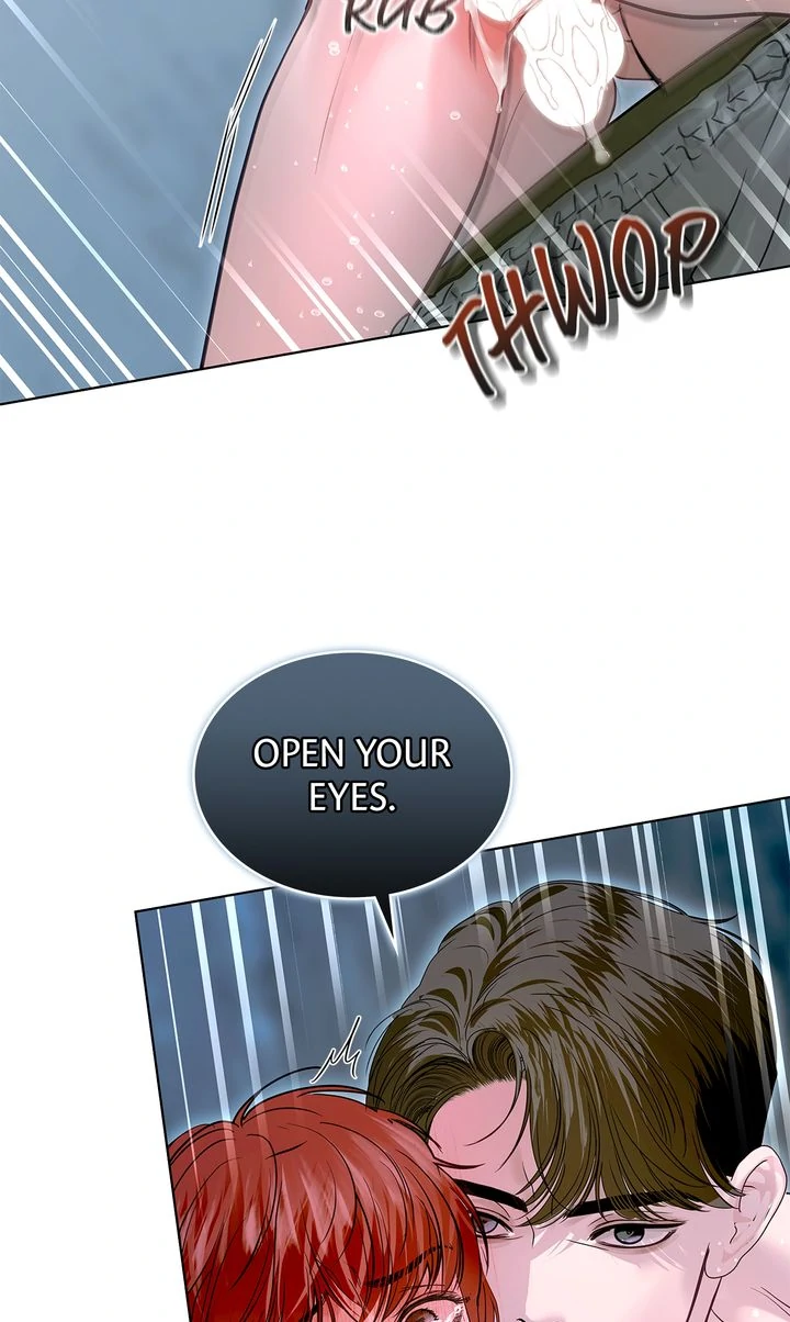 Crack [Official] - Chapter 21 manhwa