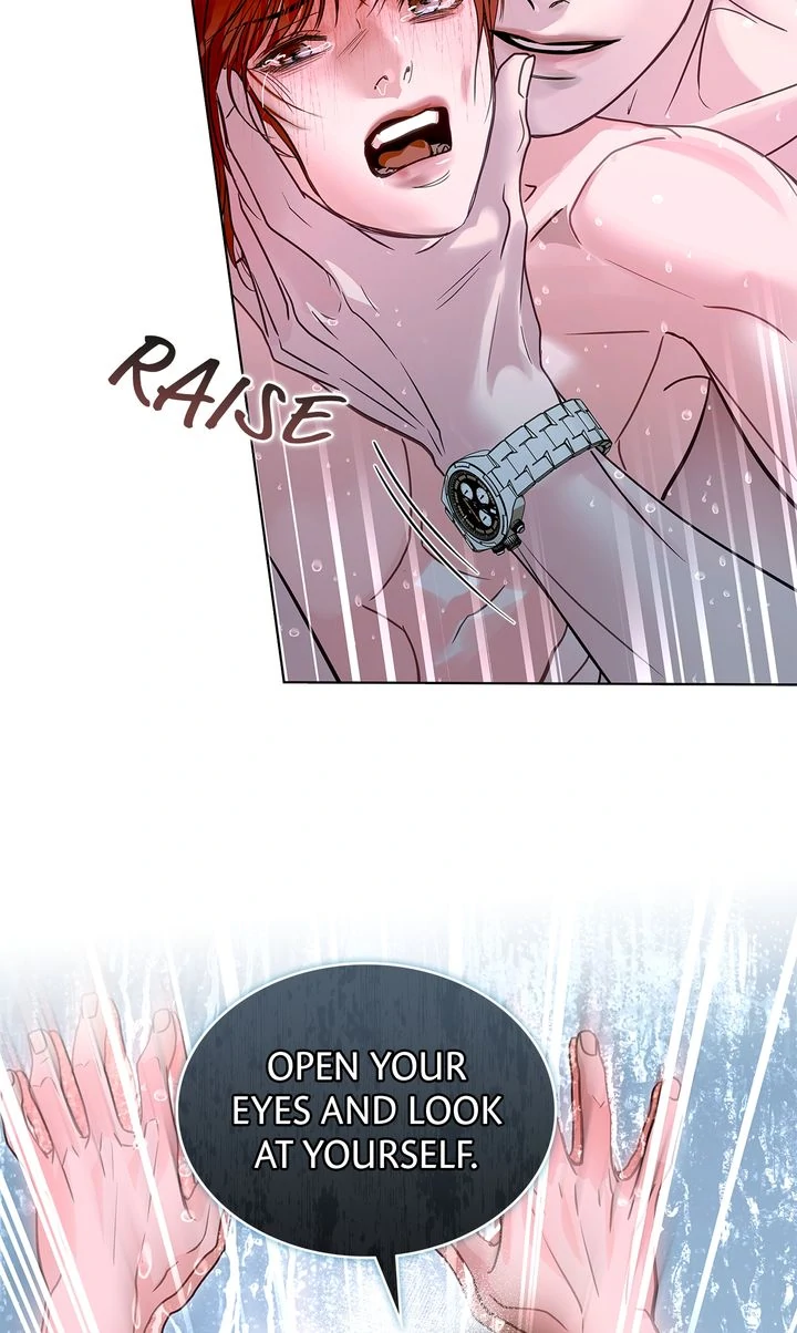 Crack [Official] - Chapter 21 manhwa