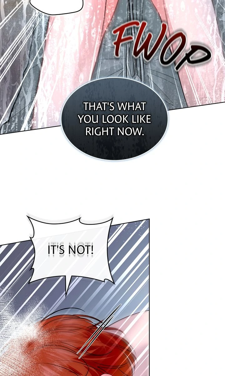 Crack [Official] - Chapter 21 manhwa