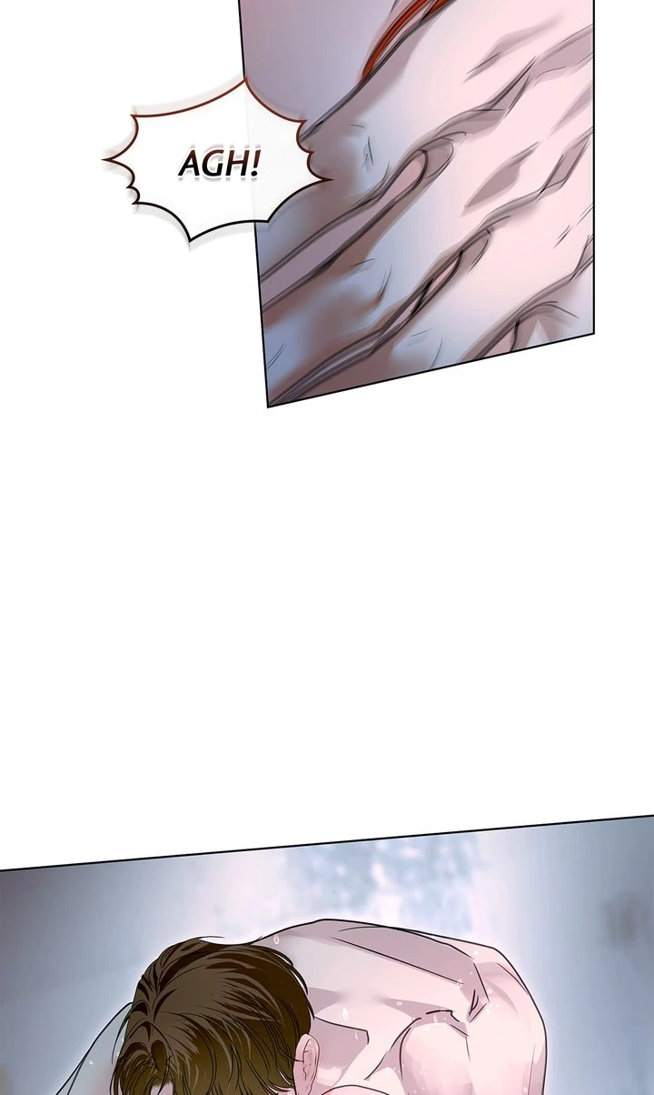 Crack [Official] - Chapter 21 manhwa