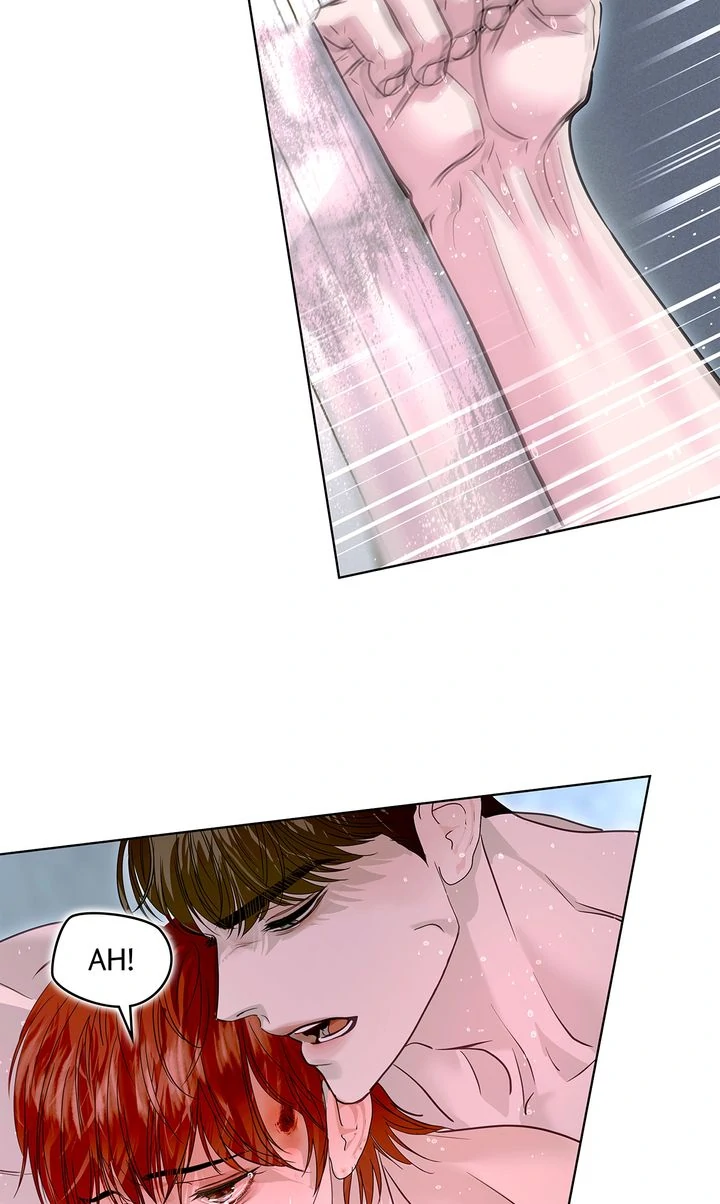 Crack [Official] - Chapter 21 manhwa