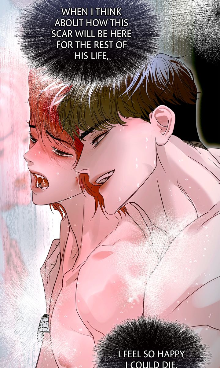 Crack [Official] - Chapter 21 manhwa