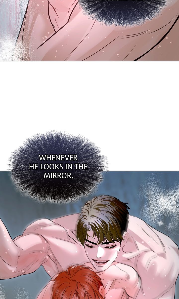 Crack [Official] - Chapter 21 manhwa