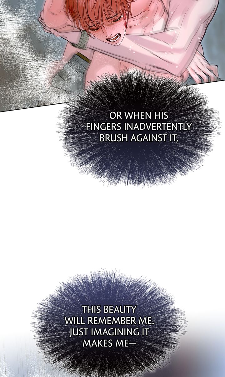 Crack [Official] - Chapter 21 manhwa