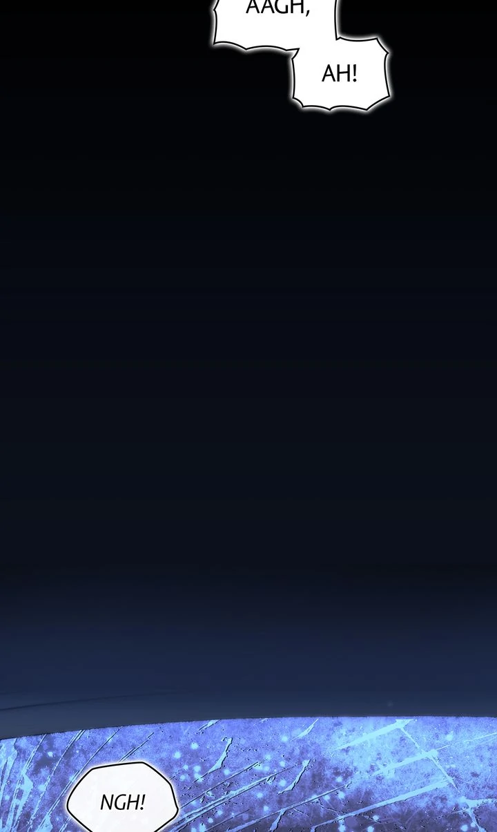 Crack [Official] - Chapter 21 manhwa