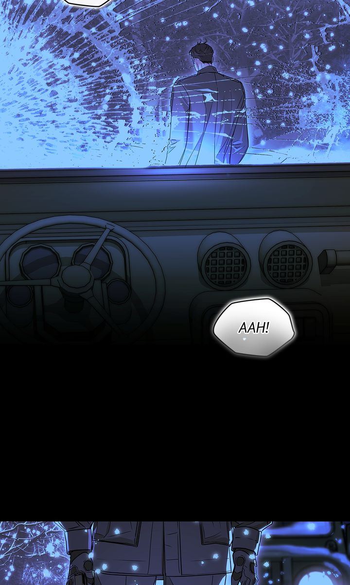 Crack [Official] - Chapter 21 manhwa