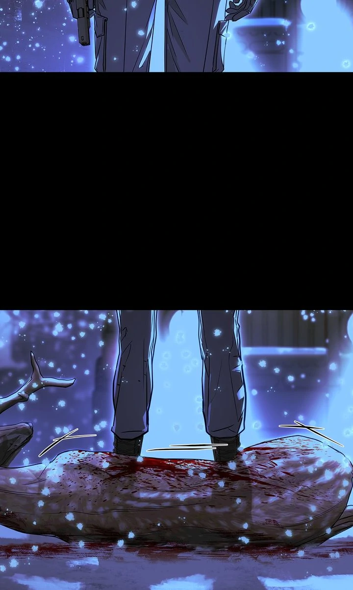 Crack [Official] - Chapter 21 manhwa