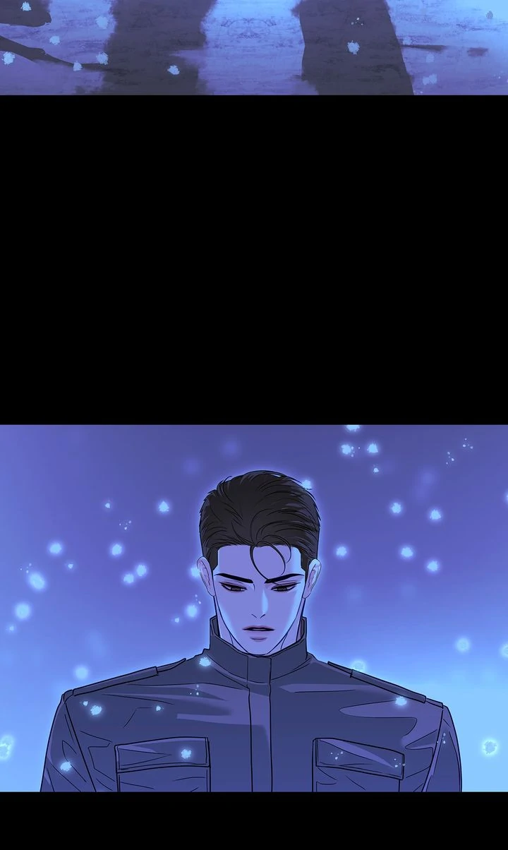 Crack [Official] - Chapter 21 manhwa