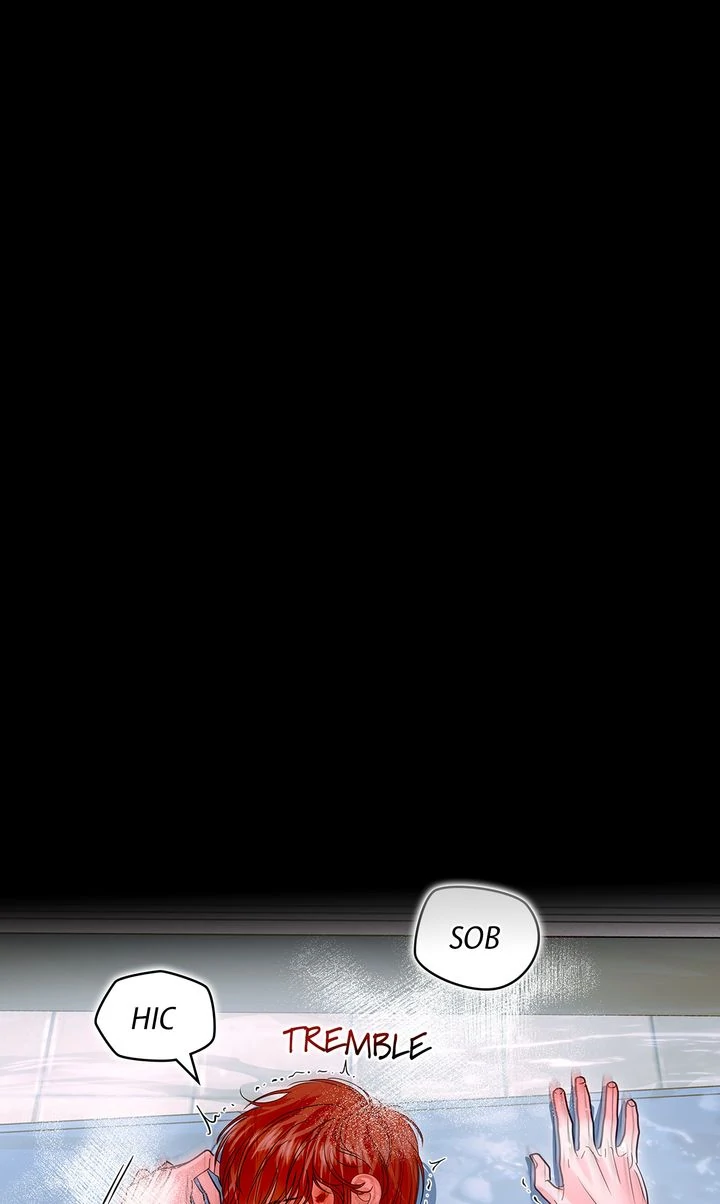 Crack [Official] - Chapter 21 manhwa