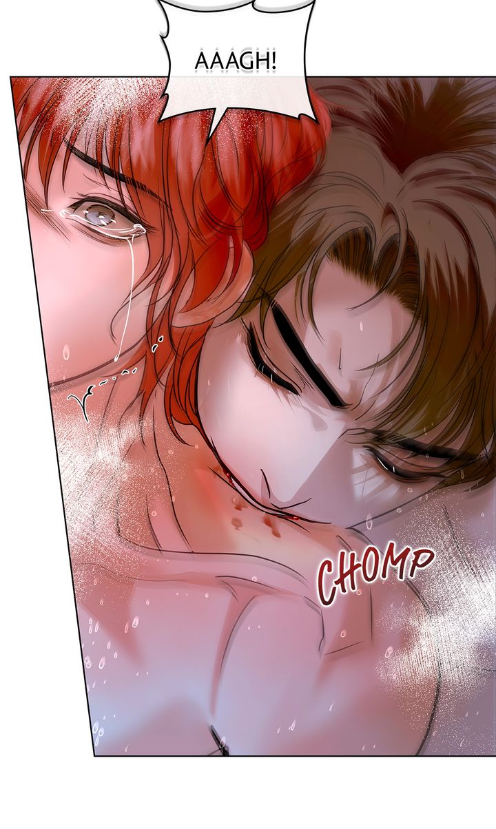 Crack [Official] - Chapter 21 manhwa