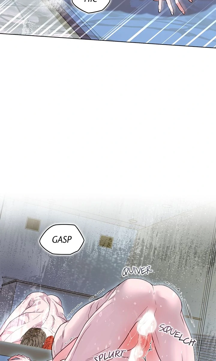 Crack [Official] - Chapter 21 manhwa