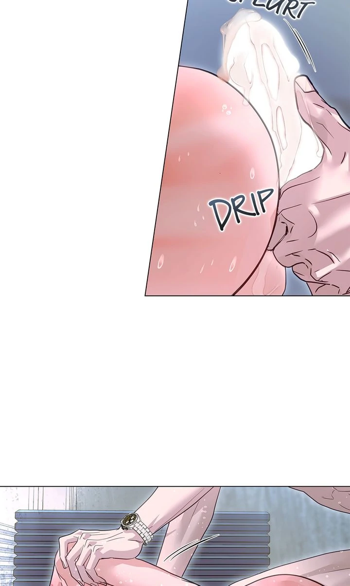 Crack [Official] - Chapter 21 manhwa