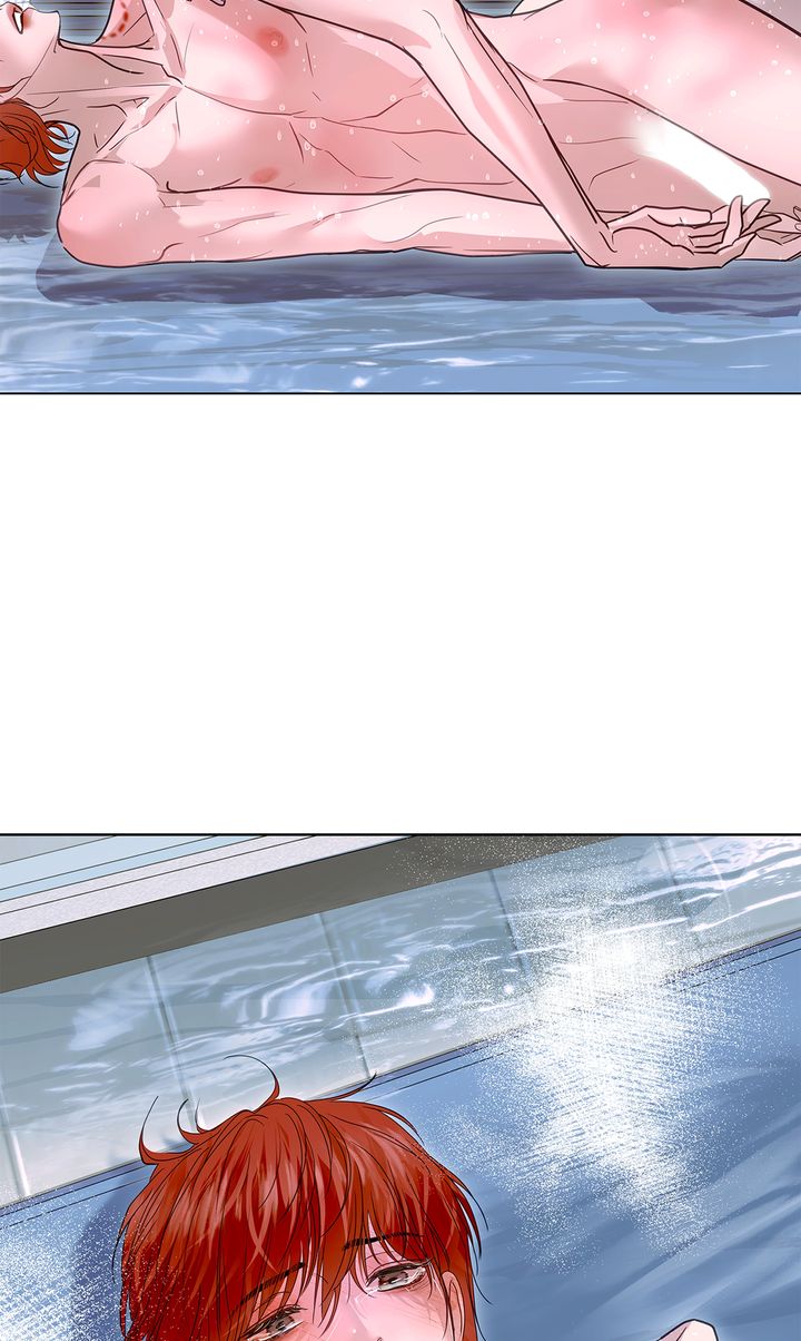 Crack [Official] - Chapter 21 manhwa