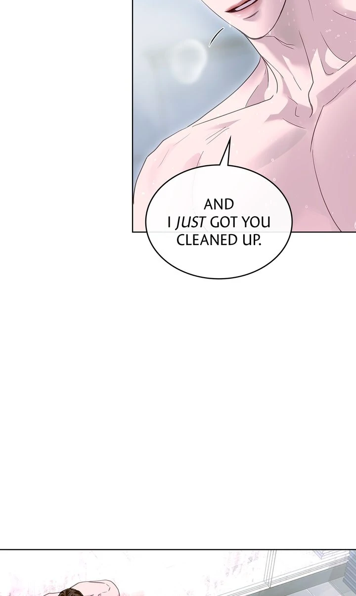 Crack [Official] - Chapter 21 manhwa