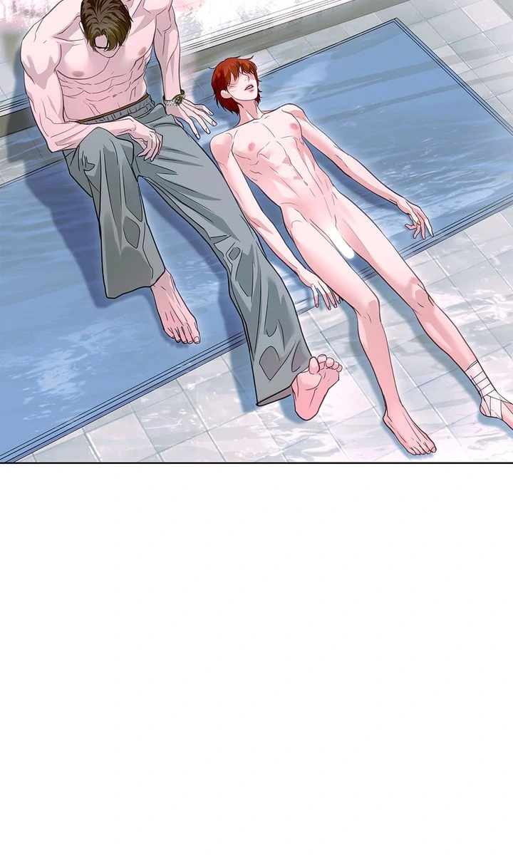 Crack [Official] - Chapter 21 manhwa