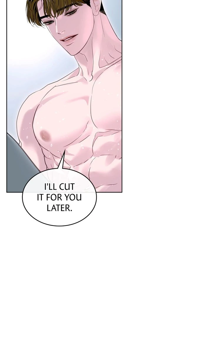 Crack [Official] - Chapter 21 manhwa