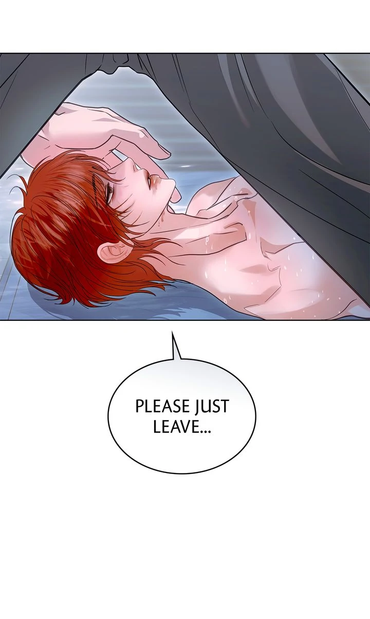 Crack [Official] - Chapter 21 manhwa