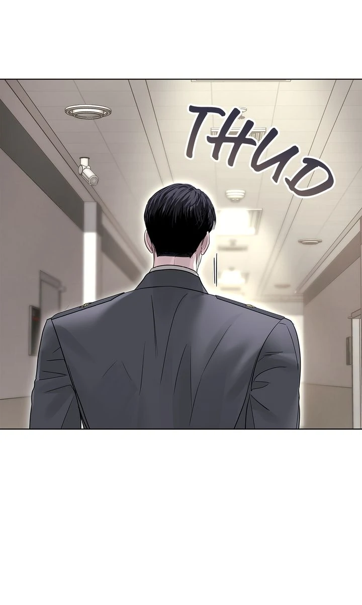 Crack [Official] - Chapter 22 manhwa