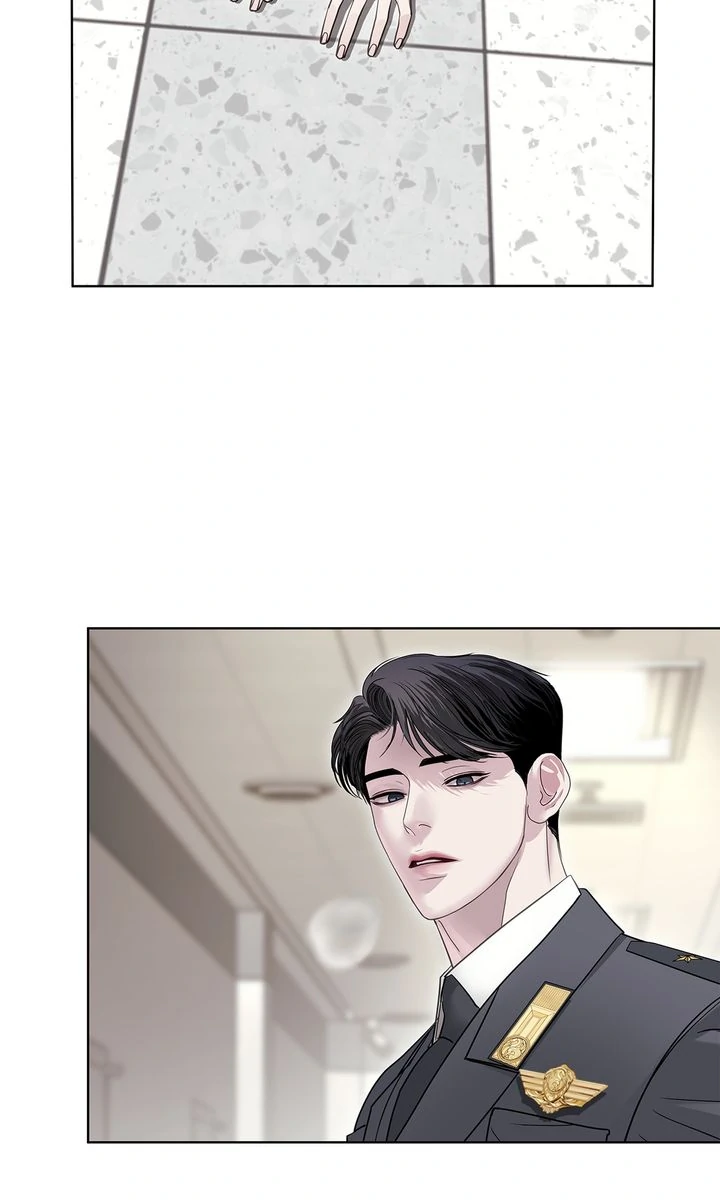Crack [Official] - Chapter 22 manhwa