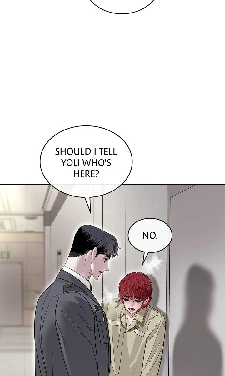 Crack [Official] - Chapter 22 manhwa