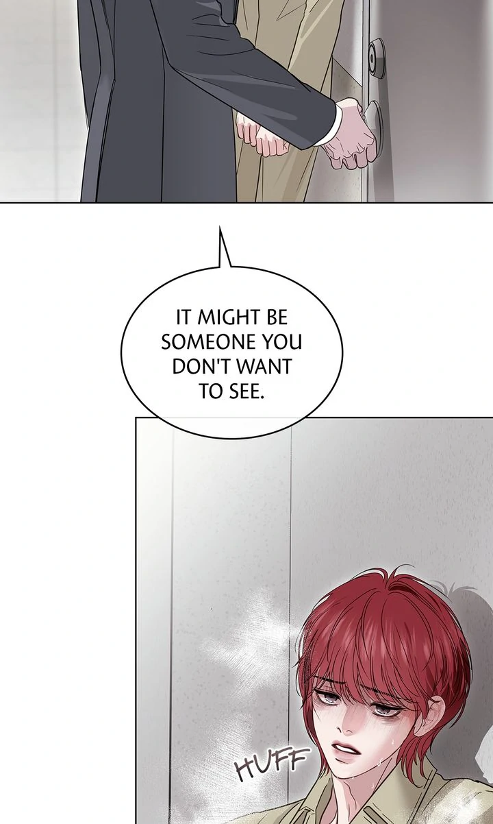 Crack [Official] - Chapter 22 manhwa