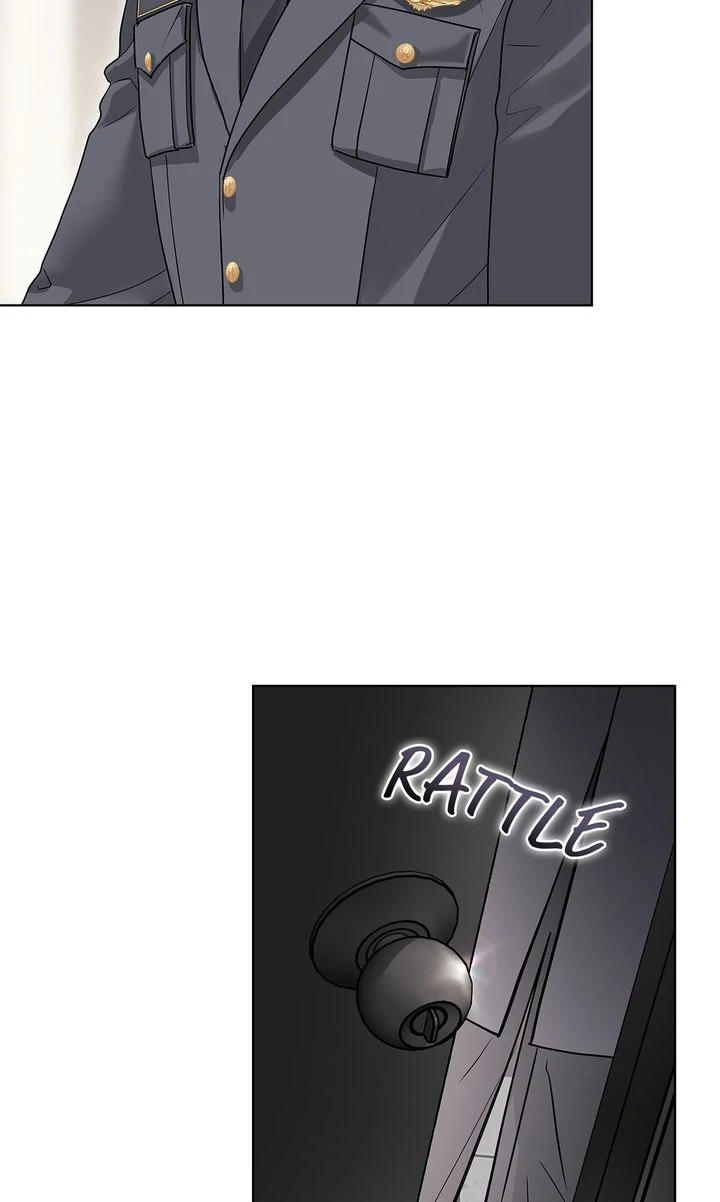 Crack [Official] - Chapter 22 manhwa