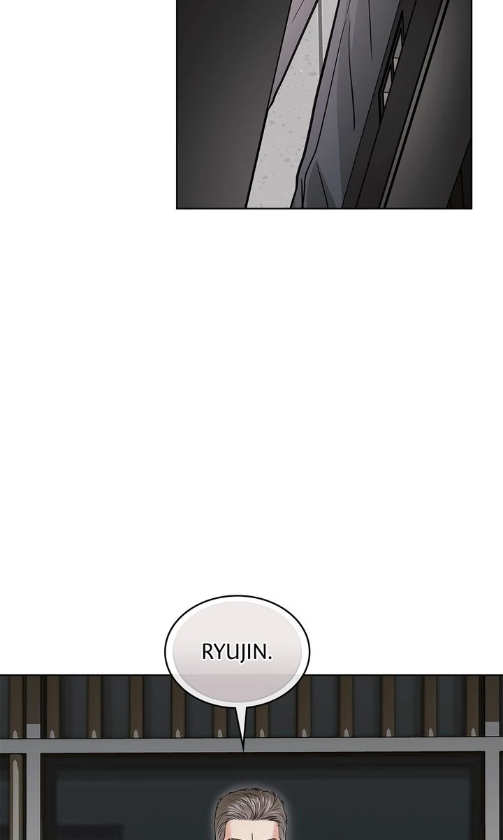 Crack [Official] - Chapter 22 manhwa