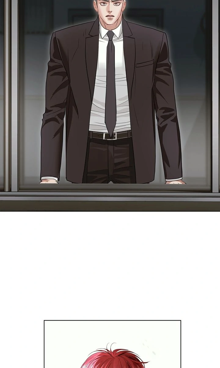 Crack [Official] - Chapter 22 manhwa