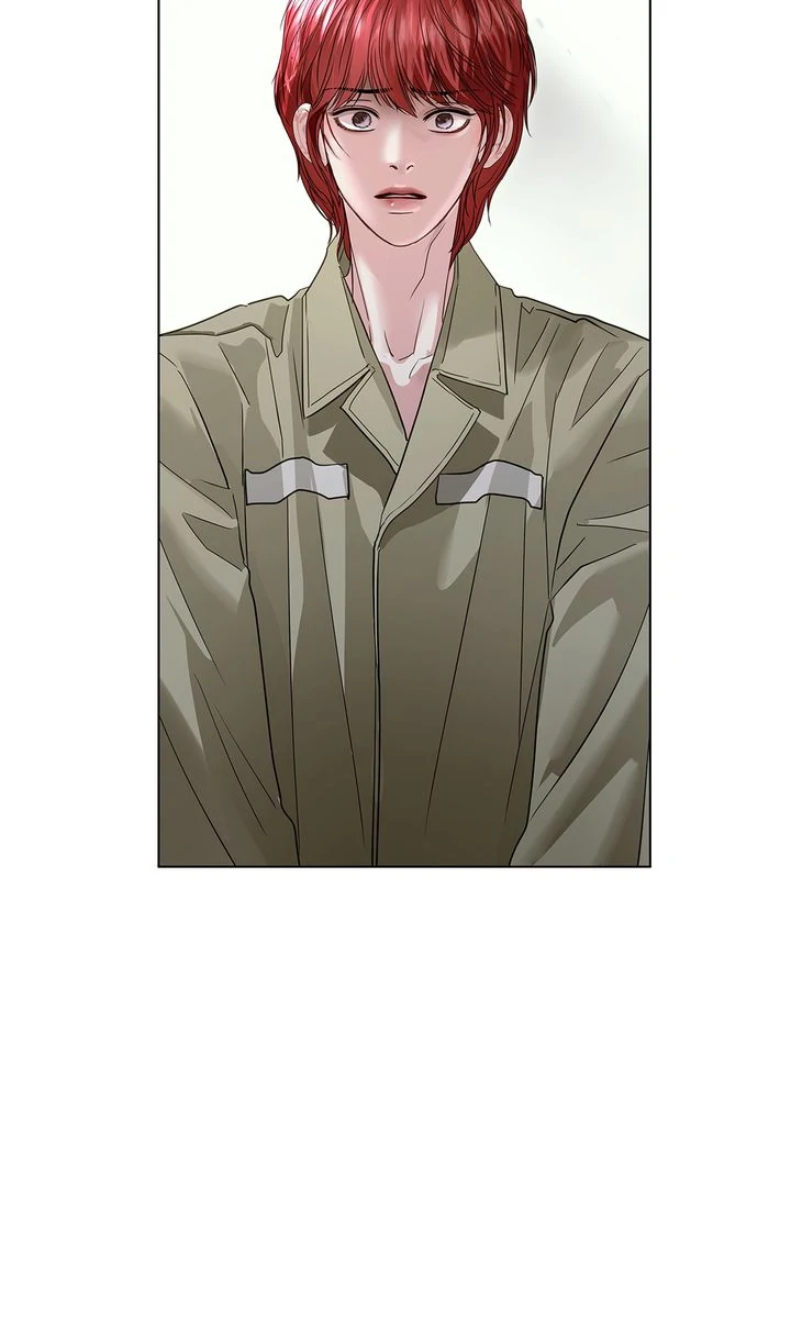 Crack [Official] - Chapter 22 manhwa