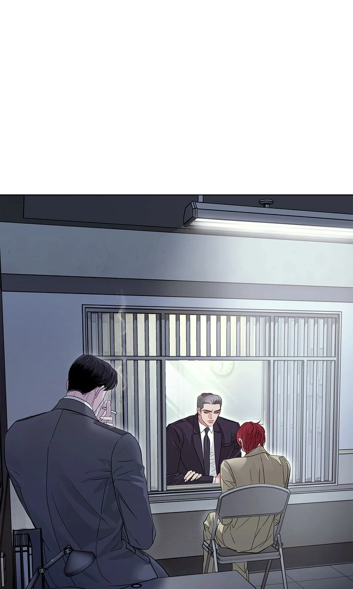 Crack [Official] - Chapter 22 manhwa