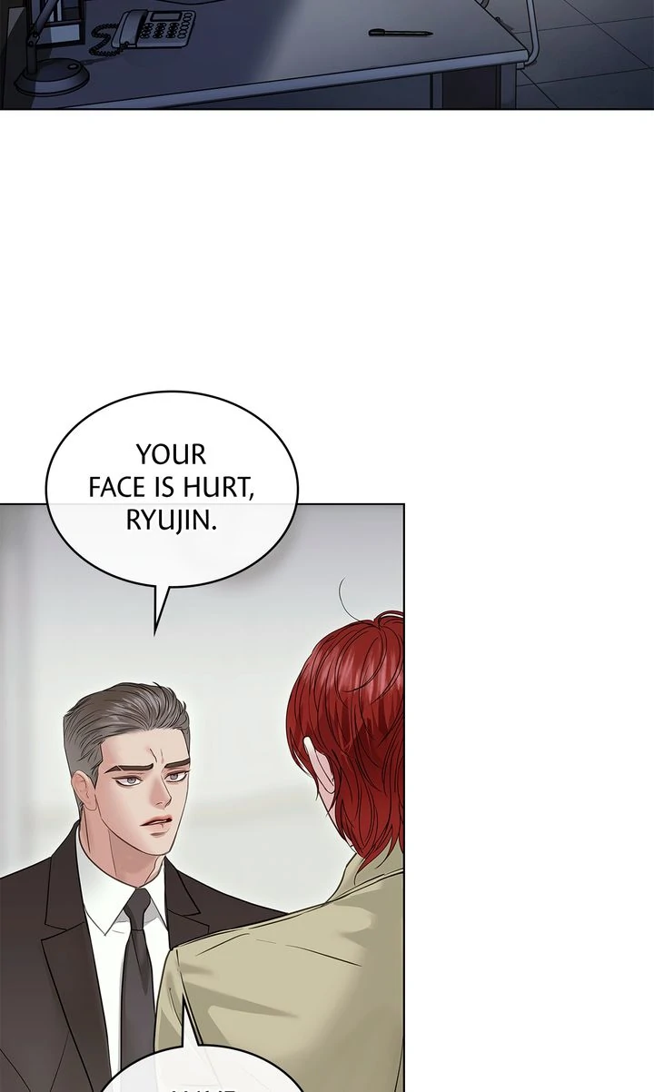 Crack [Official] - Chapter 22 manhwa