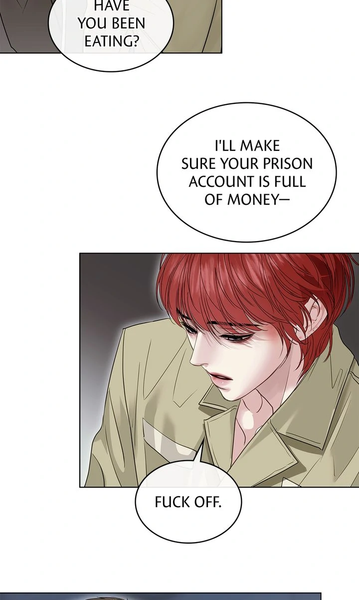 Crack [Official] - Chapter 22 manhwa