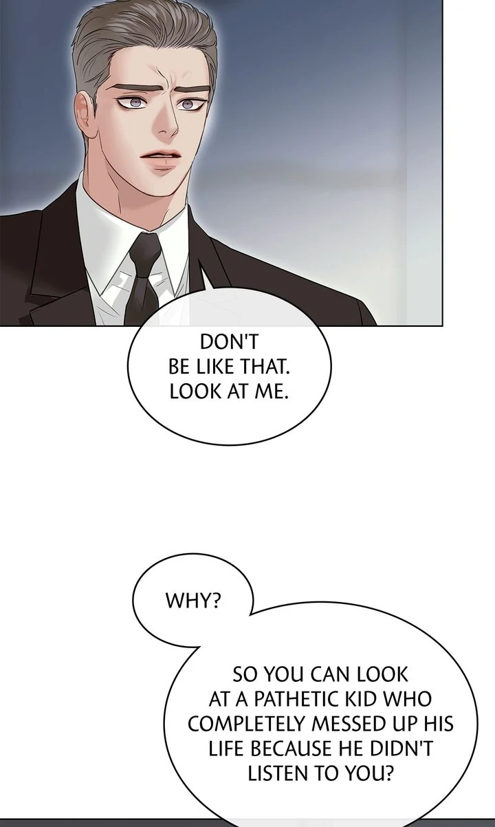 Crack [Official] - Chapter 22 manhwa