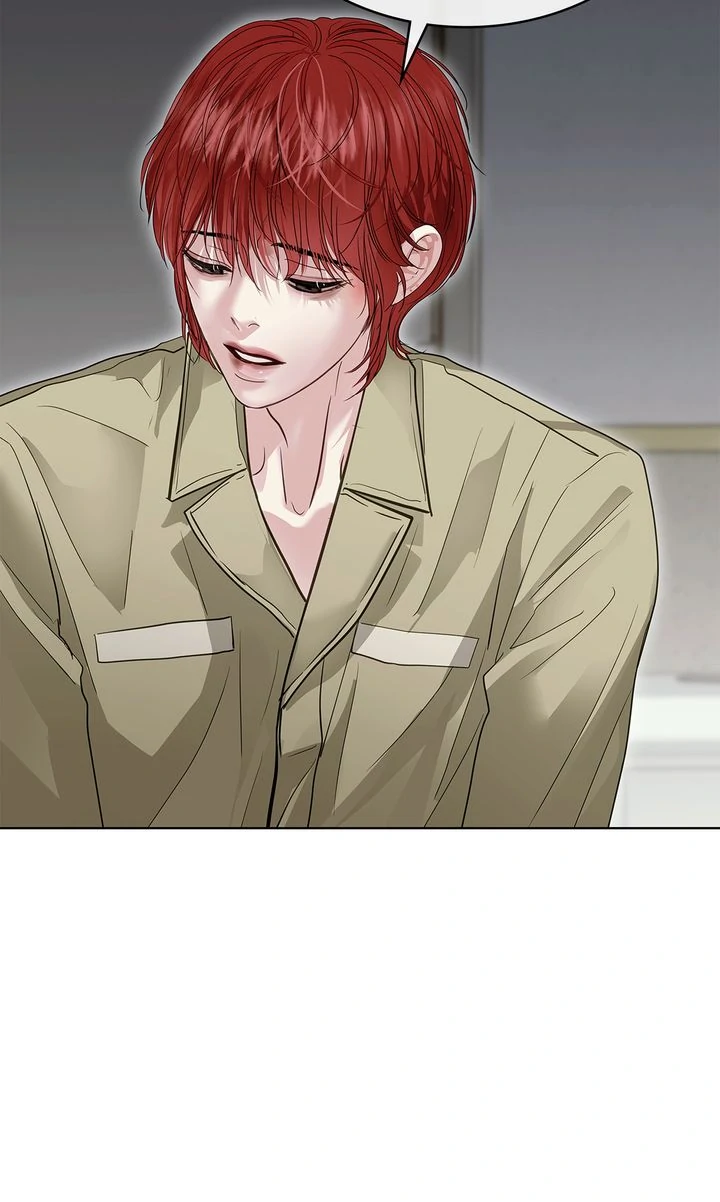 Crack [Official] - Chapter 22 manhwa