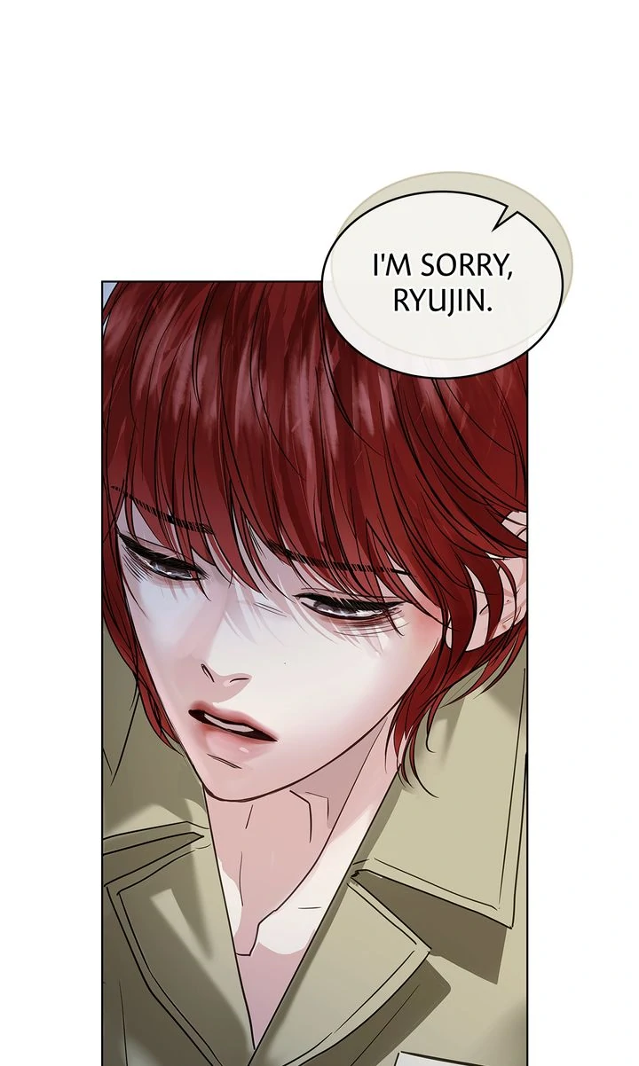 Crack [Official] - Chapter 22 manhwa