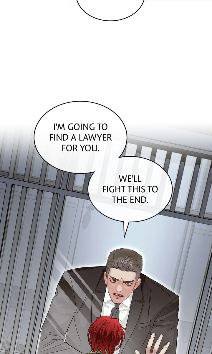 Crack [Official] - Chapter 22 manhwa